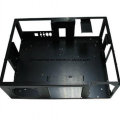 Aluminum Stamping Cabinet for Computer